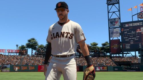 MLB The Show 25 Xbox Series X|S na Arena.pl