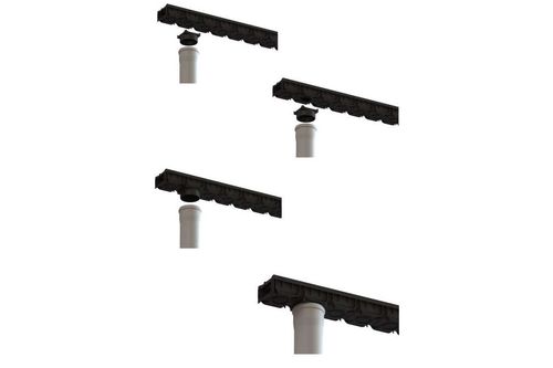 Króciec odpływowy Spark Easy2 na Arena.pl