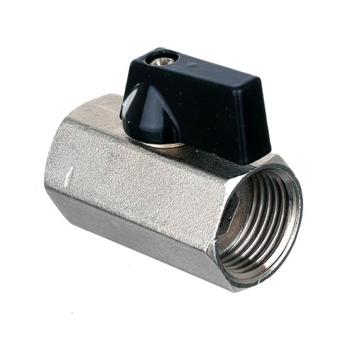 zawór kulowy cd031ff12 1/2" w-w na Arena.pl