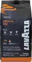 Kawa ziarnista LavAzza Expert Aroma PIU 1kg