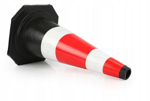 pachołek drogowy 60cm mp na Arena.pl