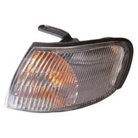 KIERUNKOWSKAZ PRZÓD LEWY NISSAN ALMERA I 1995 1996 1997 1998 1999 2000