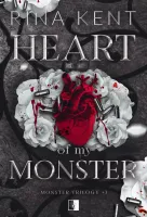 Heart of My Monster. Monster Trilogy. Tom 3