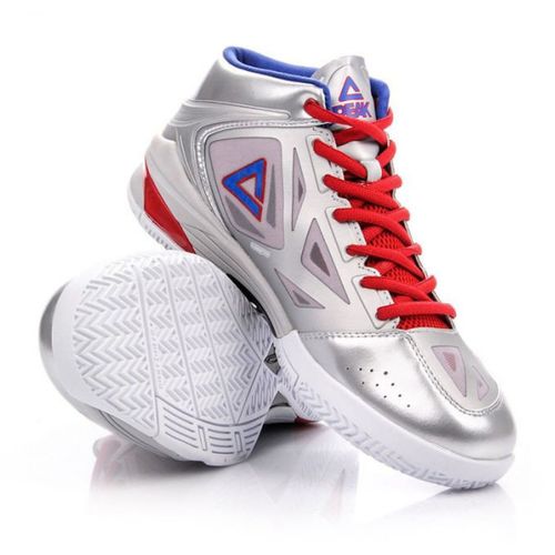 Buty do koszykówki Peak TP9 Quickness 2 r.44 na Arena.pl