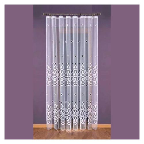 Firanka Agata 200 x 250 cm DomoweTekstylia | WN34A1 250 na Arena.pl