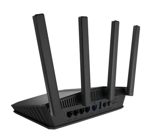 Router Asus RT-BE58U Wi-Fi 7 4xLAN 1xWAN na Arena.pl