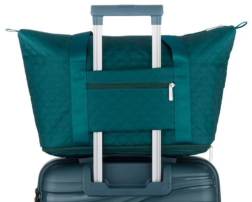 torba ptn pik-02-8601 turquoise na Arena.pl