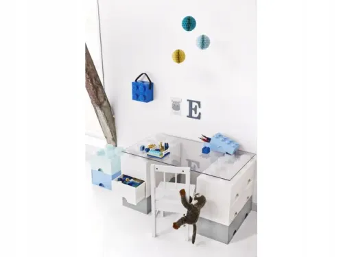 Lego Pojemnik Brick Drawer z szufladami 40061738 na Arena.pl