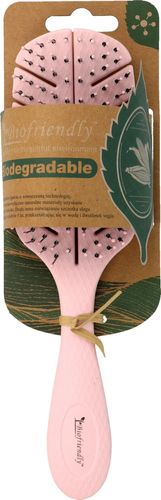 BIOFRIENDLY SZCZOTKA DO WŁOSÓW BIO 20CM MOD-SZ553 na Arena.pl