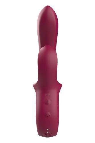 glam duo vibrator na Arena.pl