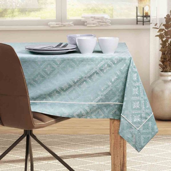 TCLOTH/DK/MAYA/BRD/PPG/MINT/160X250 zdjęcie 6