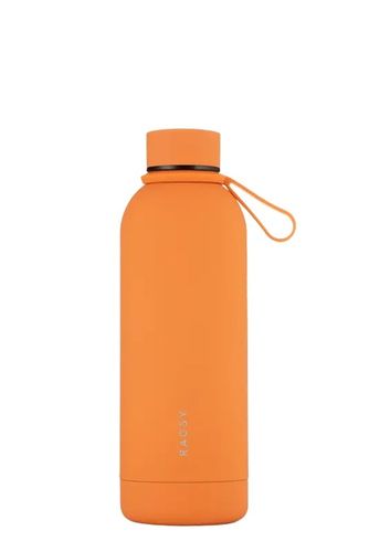 Butelka Termiczna Mojo 500 ml BPA FREE 12/24H - Orange/Pomarańczowa na Arena.pl