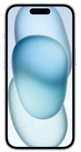 Smartfon APPLE iPhone 15 128GB Niebieski MTP43PX/A na Arena.pl