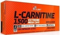 OLIMP L-CARNITINE 1500 EXTREME 120 L-KARNITYNA