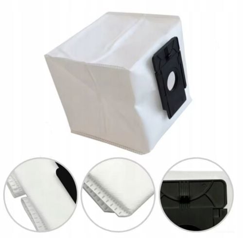 5x Worki do RoboSmart VRR81214VW / VRR80214VB RS6500+ na Arena.pl