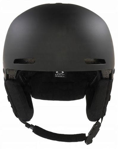 Kask Oakley Mod1 Pro Mips - Blackout na Arena.pl