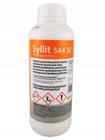 SYLLIT 544 SC 1L OPRYSK GRZYBOBÓJCZY CHOROBY DRZEW OWOCOWYCH KĘDZIERZAWOŚĆ