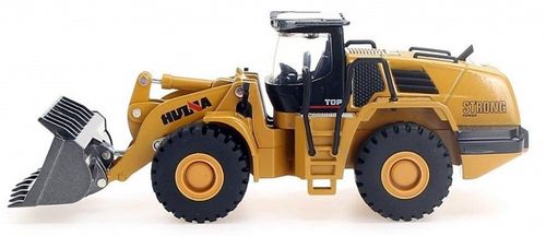 BULDOŻER DIE CAST 1:50 na Arena.pl