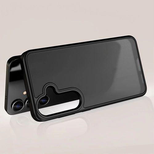 tech-protect magmat galaxy s25 edge matte black na Arena.pl