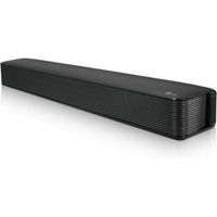Soundbar LG SQM1        40W Czarny 40 W