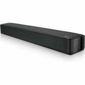 Soundbar LG SQM1        40W Czarny 40 W
