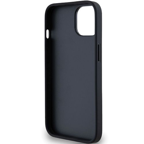 Etui DKNY do iPhone 15 Plus, iPhone 14 Plus, Czarny na Arena.pl