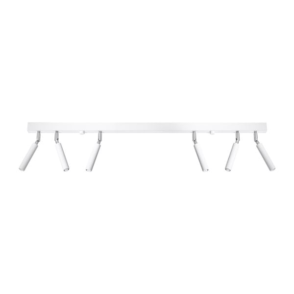 Plafon EYETECH 6 biały zdjęcie 1