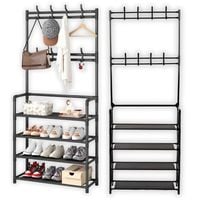 Wieszak na kurtki NM23J209