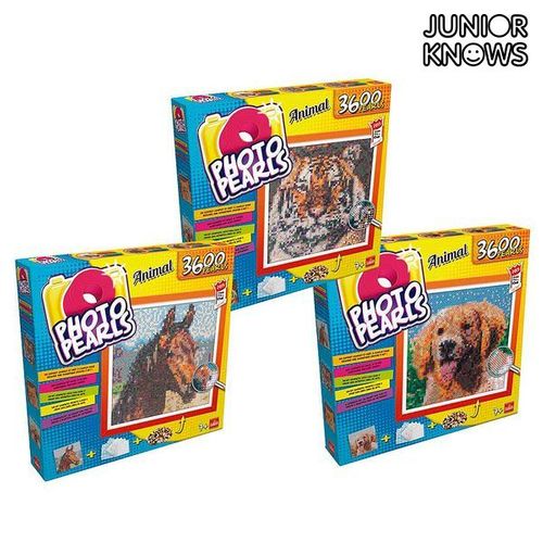 PhotoPearls Goliath 8768 (3600 pcs) na Arena.pl