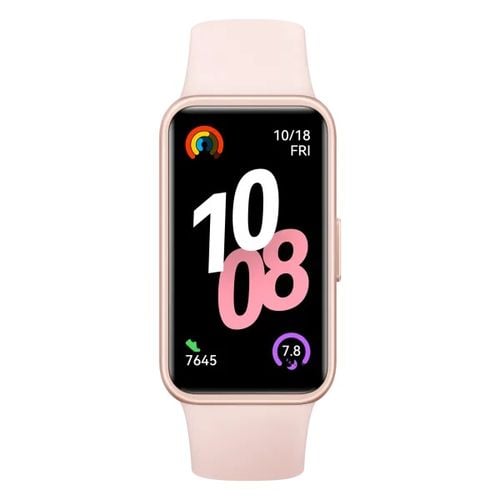 Huawei Band 10 (Pink), Nora-B19F na Arena.pl