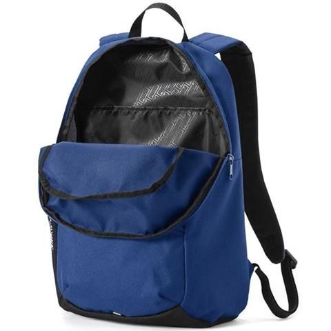 Plecak Puma Plus Backpack granatowy 075483 02 na Arena.pl