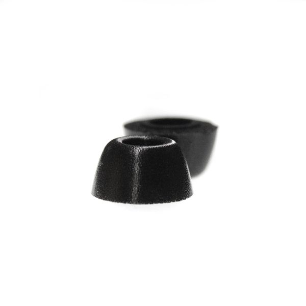 Pianki do Google Pixel Buds Pro - S czarne zdjęcie 5