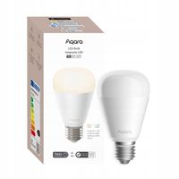 Inteligentna żarówka LED Aqara LED Bulb T2 CCT E27 Td Zigbee BT 950lm 10.5W