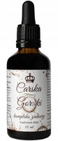 GORZKI KOMPLEKS ZIOŁOWY CARSKA 50ml