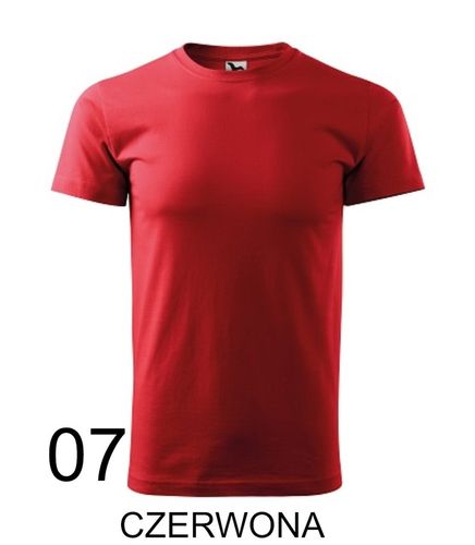 Koszulka męska LWG LEWA W GÓRĘ kolory na Arena.pl