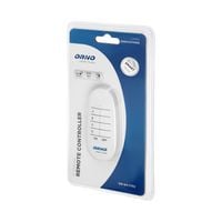 pilot 4-kanałowy do zdalnego sterowania smart home - on-sh-1752