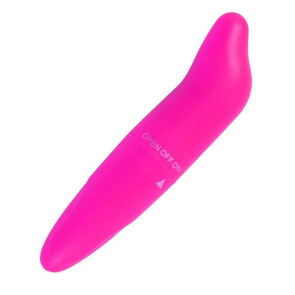 Lovedsecret Mini Vibro 02 zdjęcie 5