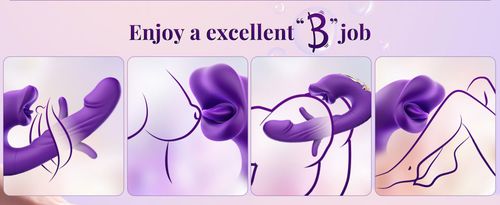 A Red Lip - Purple na Arena.pl