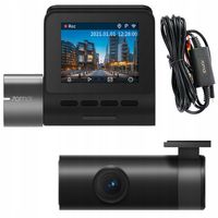 Kamera 70mai PRO Plus+ a500s + wewnętrzna + UP03