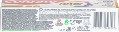 COLGATE TOTAL ANTITARTAR PASTA DO ZĘBÓW 75 ML na Arena.pl
