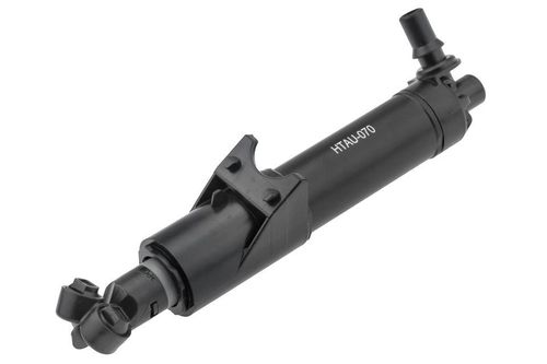 SPRYSKIWACZ REFLEKTORA PRAWY PRZÓD AUDI A4 B9 2016 2017 2018 2019 na Arena.pl