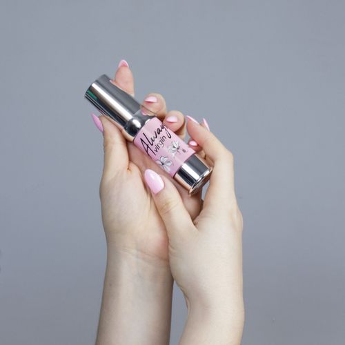 żel ściągający intymny always pleasure secret play 15 ml na Arena.pl