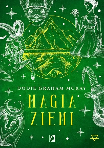 Magia ziemi. Żywioły zdjęcie 1