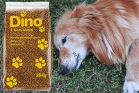 Karma dla psa CARGILL Dino z Wołowiną 20 kg