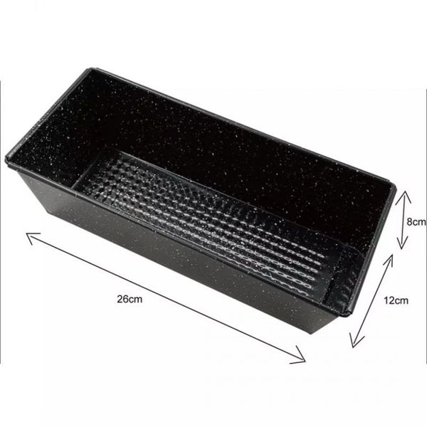 FORMA KEKSÓWKA DO CHLEBA 26cm KINGHOFF KH-1771 zdjęcie 4