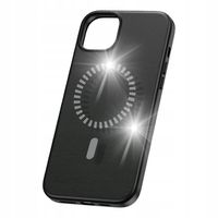 Plecki niktrade do Apple iPhone 15 Pro Max czarny