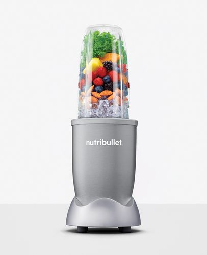 Blender personalny NUTRIBULLET NB907S na Arena.pl