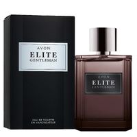 Avon Elite Gentleman Perfumy męskie EDT - 75ml