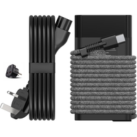 Zasilacz USB C 65W Do HP Spectre EliteBook Envy ProBook Chromebook Laptop
