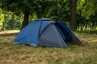 NAMIOT TURYSTYCZNY ZEFIR 3 PRO ACAMPER 3500mm + GRATIS